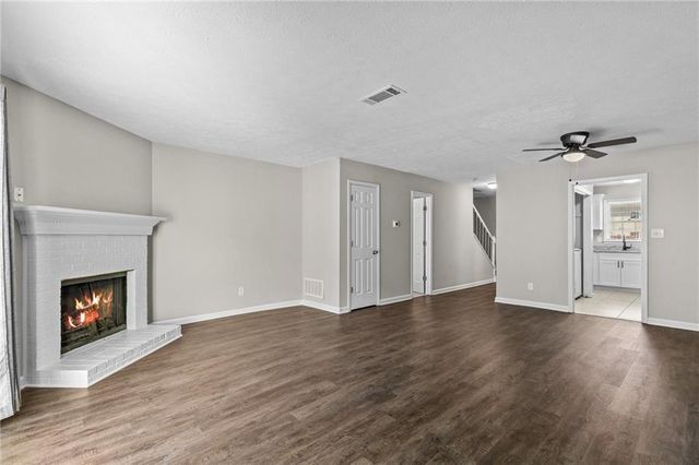 2828 Webb Bridge Road, Alpharetta, GA 30009