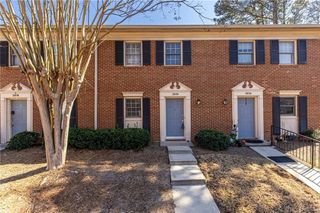 2828 Webb Bridge Road, Alpharetta, GA 30009