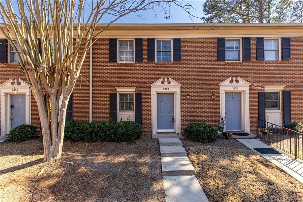 2828 Webb Bridge Road, Alpharetta, GA 30009