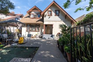 1217 W 39th Street, Los Angeles, CA 90037