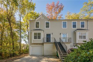 3754 Meadow Creek Drive, Peachtree Corners, GA 30092