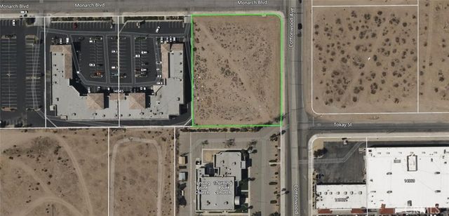 14879 Monarch, Victorville, CA 92395