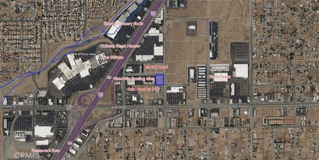 14879 Monarch, Victorville, CA 92395