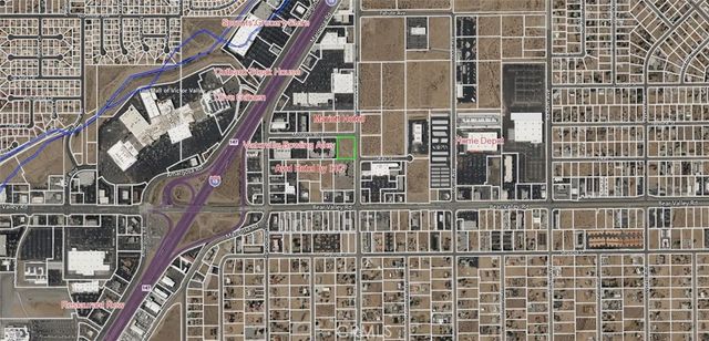 14879 Monarch, Victorville, CA 92395