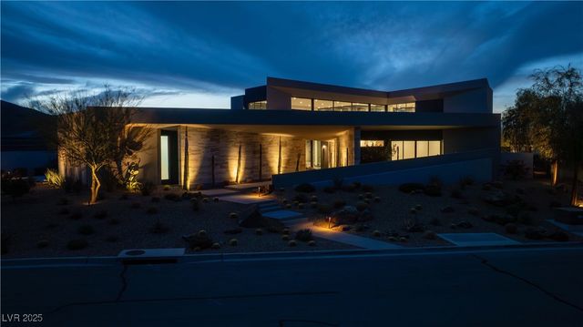 21 Rockstream Drive, Henderson, NV 89012