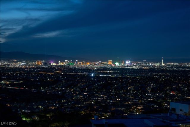 21 Rockstream Drive, Henderson, NV 89012