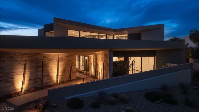 21 Rockstream Drive, Henderson, NV 89012