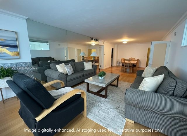 4250 Galt Ocean Dr 2U, Fort Lauderdale, FL 33308