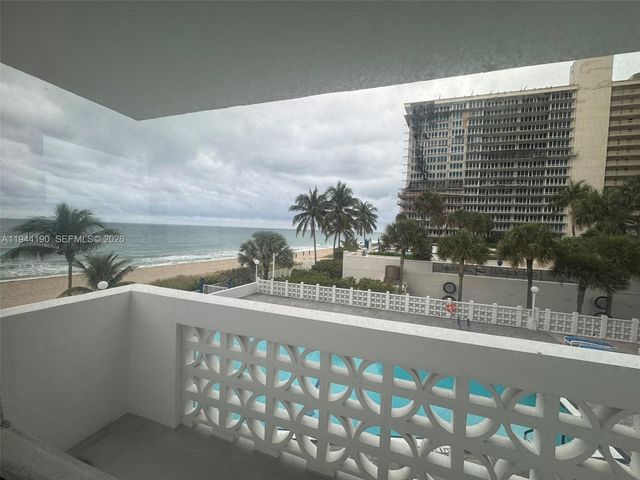 4250 Galt Ocean Dr 2U, Fort Lauderdale, FL 33308