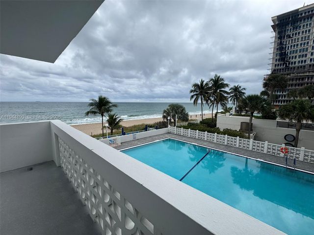 4250 Galt Ocean Dr 2U, Fort Lauderdale, FL 33308