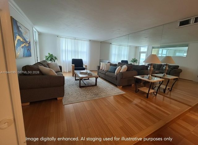 4250 Galt Ocean Dr 2U, Fort Lauderdale, FL 33308