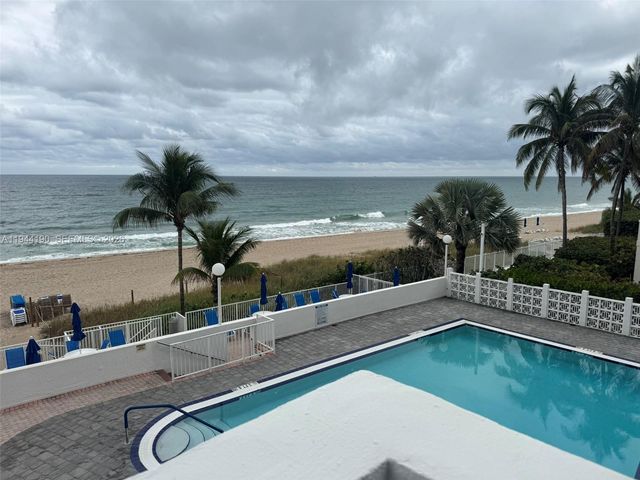 4250 Galt Ocean Dr 2U, Fort Lauderdale, FL 33308
