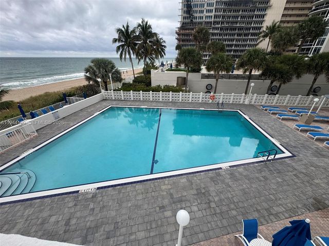 4250 Galt Ocean Dr 2U, Fort Lauderdale, FL 33308
