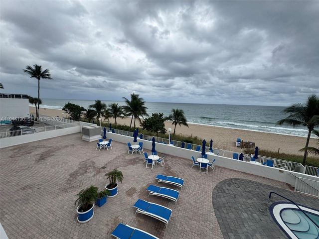 4250 Galt Ocean Dr 2U, Fort Lauderdale, FL 33308