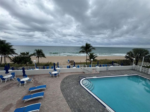 4250 Galt Ocean Dr 2U, Fort Lauderdale, FL 33308