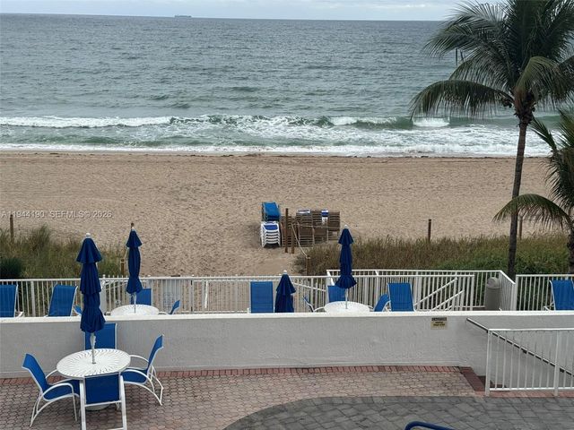 4250 Galt Ocean Dr 2U, Fort Lauderdale, FL 33308