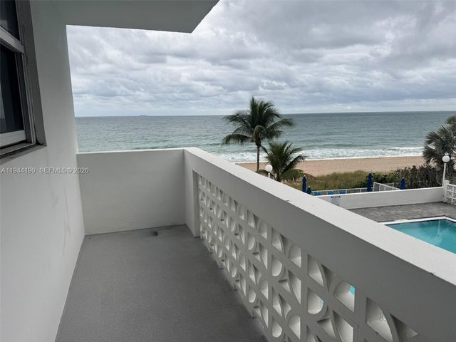 4250 Galt Ocean Dr 2U, Fort Lauderdale, FL 33308