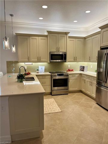 13404 Monticello BLVD, Naples, FL 34109