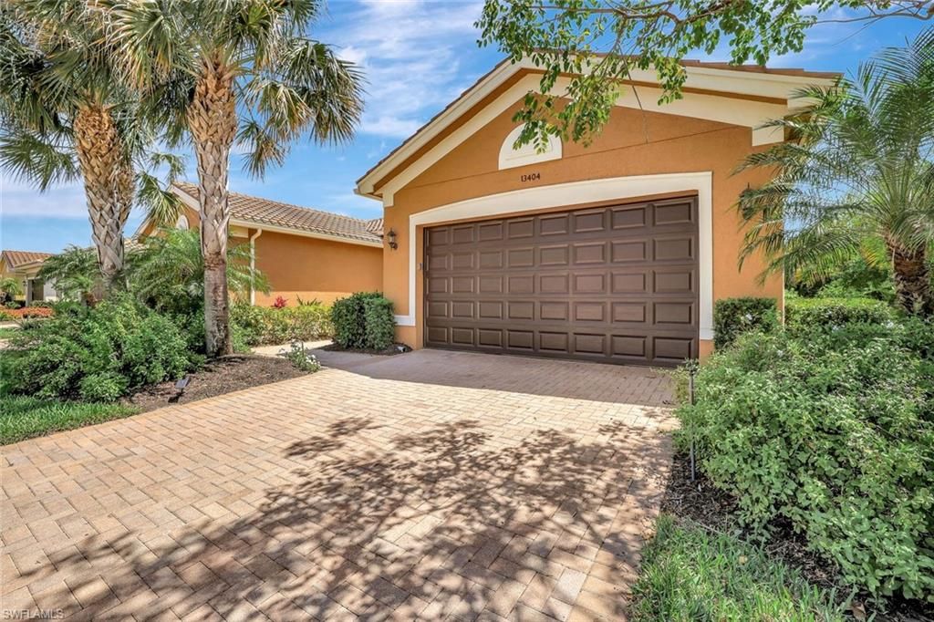 13404 Monticello BLVD, Naples, FL 34109