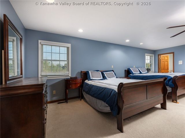 149 Beechwood Estates Drive, Scott Depot, WV 25560