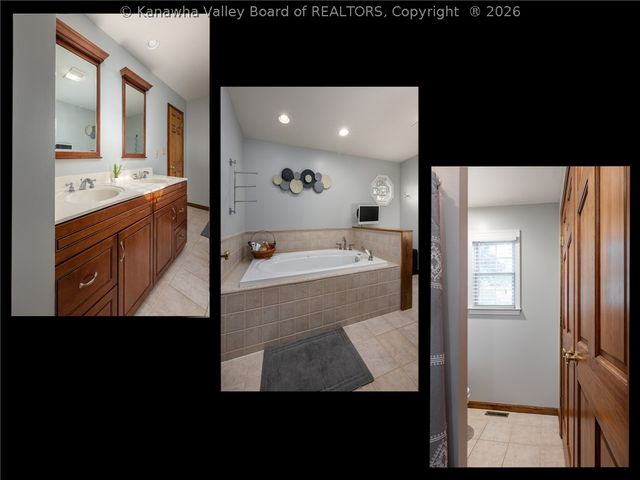 149 Beechwood Estates Drive, Scott Depot, WV 25560