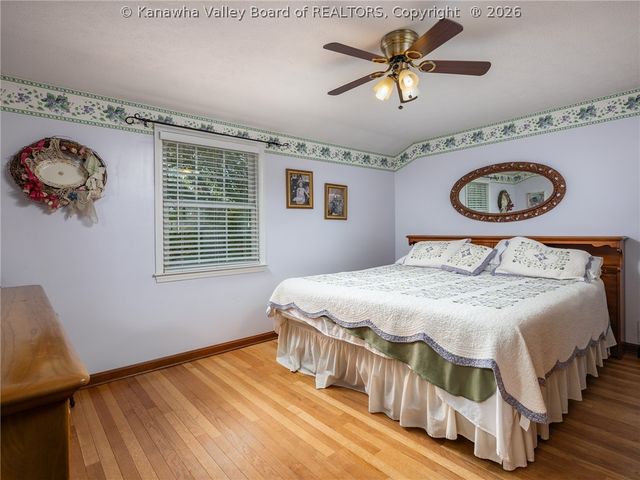 149 Beechwood Estates Drive, Scott Depot, WV 25560