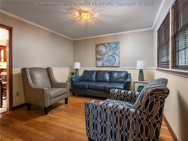 149 Beechwood Estates Drive, Scott Depot, WV 25560