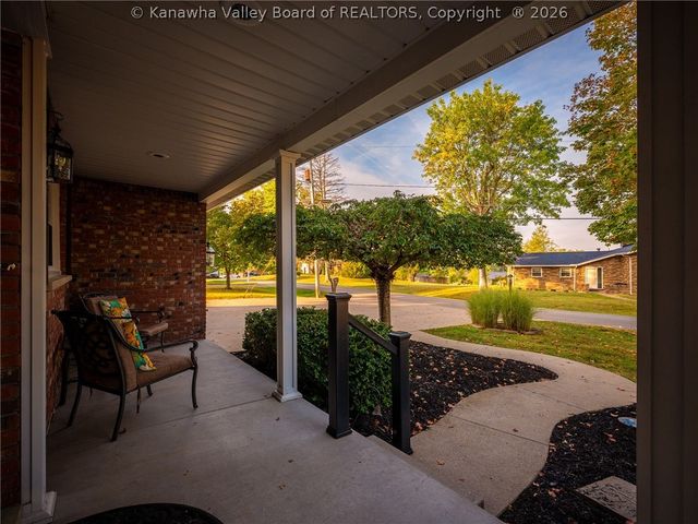 149 Beechwood Estates Drive, Scott Depot, WV 25560