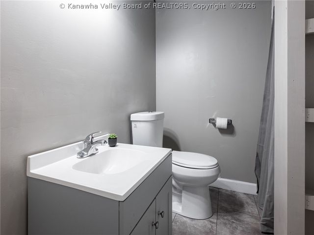 149 Beechwood Estates Drive, Scott Depot, WV 25560