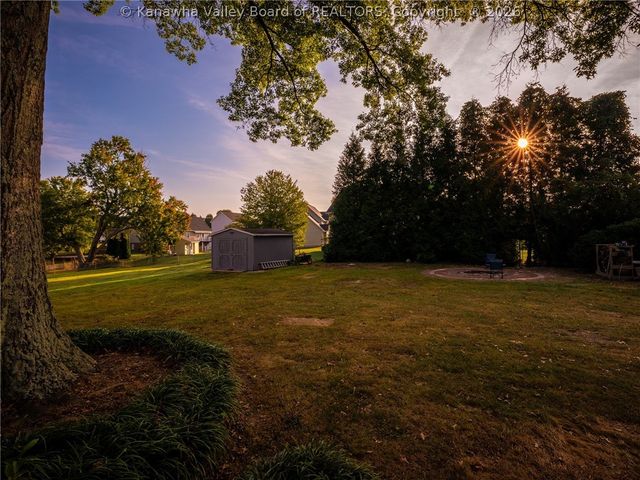 149 Beechwood Estates Drive, Scott Depot, WV 25560