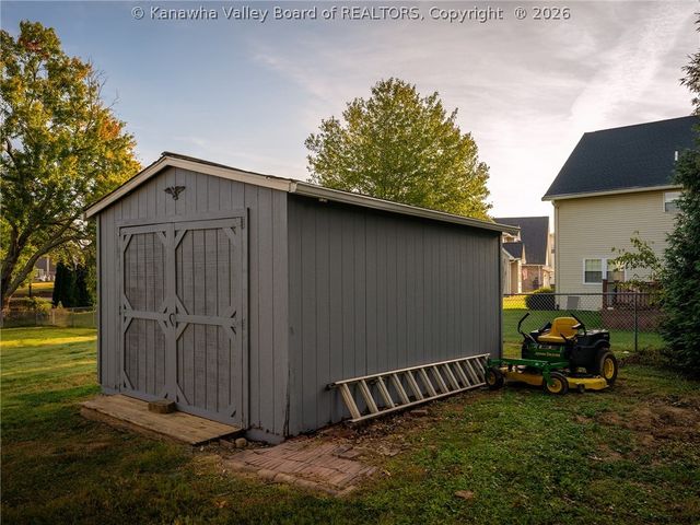 149 Beechwood Estates Drive, Scott Depot, WV 25560