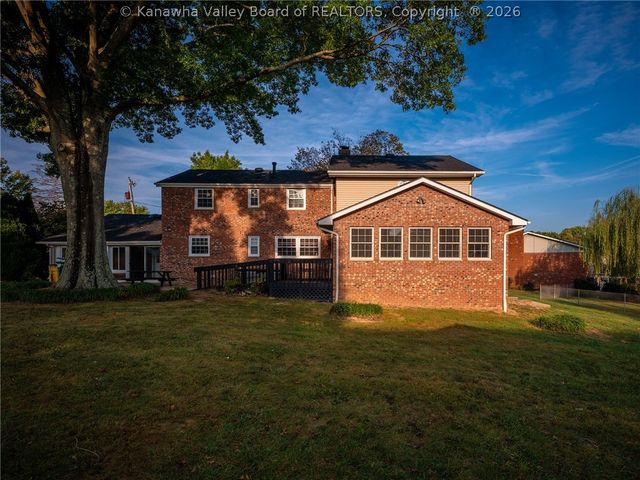 149 Beechwood Estates Drive, Scott Depot, WV 25560