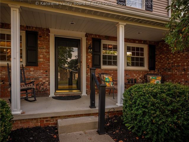 149 Beechwood Estates Drive, Scott Depot, WV 25560