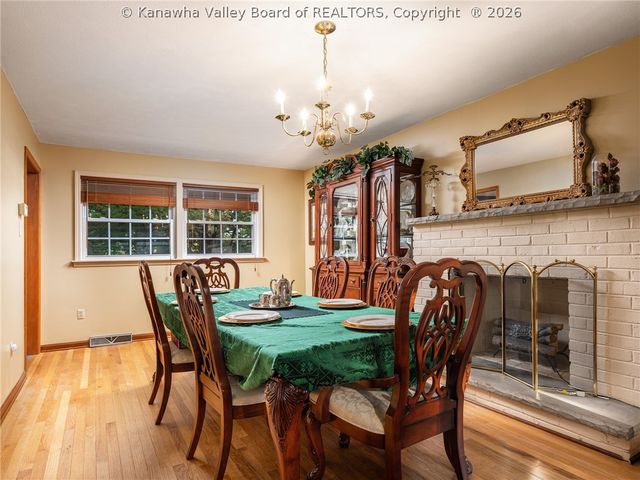 149 Beechwood Estates Drive, Scott Depot, WV 25560