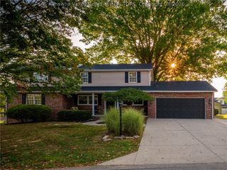 149 Beechwood Estates Drive, Scott Depot, WV 25560