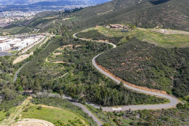 0 Attebury Road & Deadwood, San Marcos, CA 92078