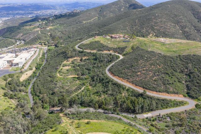 0 Attebury Road & Deadwood, San Marcos, CA 92078