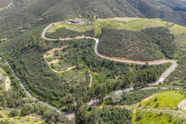 0 Attebury Road & Deadwood, San Marcos, CA 92078