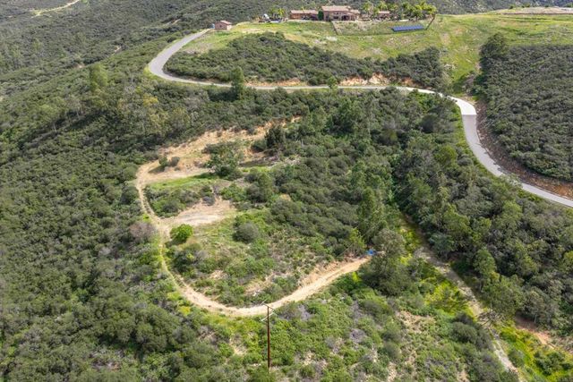 0 Attebury Road & Deadwood, San Marcos, CA 92078