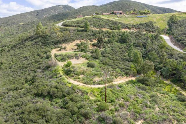 0 Attebury Road & Deadwood, San Marcos, CA 92078