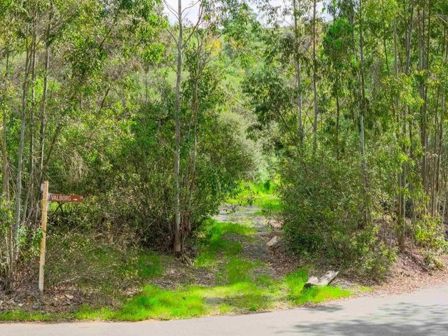 0 Attebury Road & Deadwood, San Marcos, CA 92078