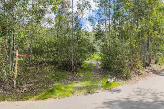 0 Attebury Road & Deadwood, San Marcos, CA 92078