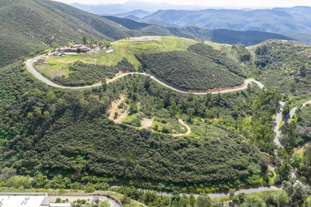 0 Attebury Road & Deadwood, San Marcos, CA 92078
