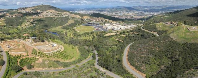 0 Attebury Road & Deadwood, San Marcos, CA 92078