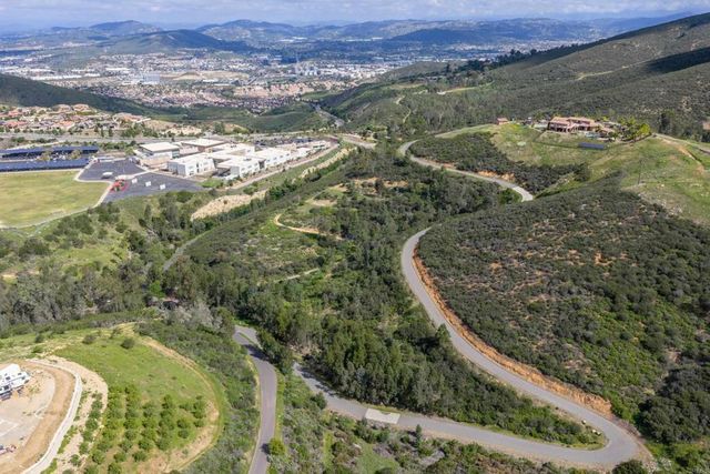 0 Attebury Road & Deadwood, San Marcos, CA 92078