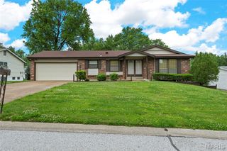 4925 Wickham Fen Road, Black Jack, MO 63033
