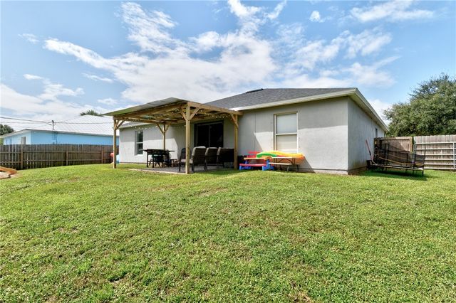 7726 102nd Avenue, Vero Beach, FL 32967