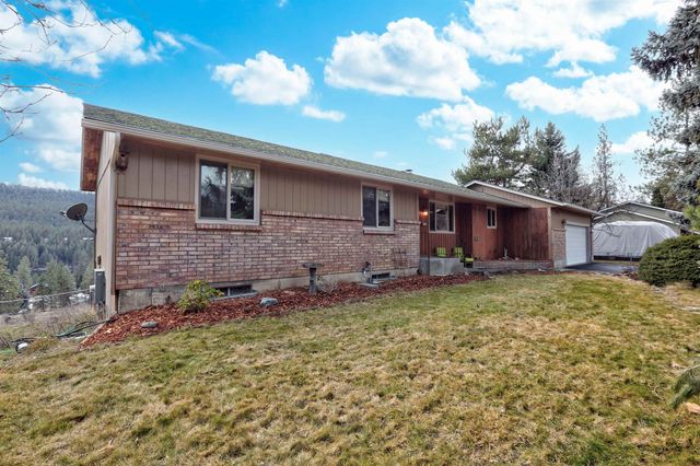 12301 W Sunridge Dr, Nine Mile Falls, WA 99026