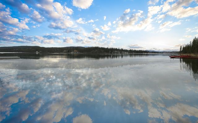 12301 W Sunridge Dr, Nine Mile Falls, WA 99026