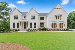 7048 Nichols Cove Drive, Dawsonville, GA 30534
